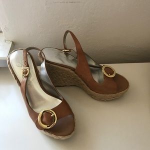 Jessica Simpson Wedges